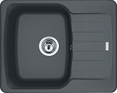 Мойка Franke AZG 611-62 графит
