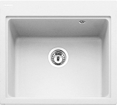 Мойка Franke MRG 210-58 белый