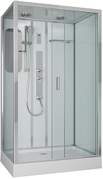 Душевая кабина Niagara NG-6012 GQR