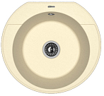 Мойка Florentina Эльба шампань