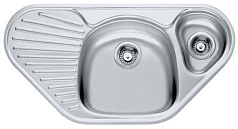 Мойка Franke MOL 651-Е