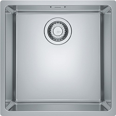 Мойка Franke FEX 110-40