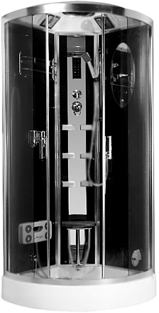 Душевая кабина Niagara NG-901 preview 1