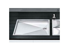 Мойка Blanco Zerox 550-T-IF/N