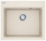 Мойка Franke MRG 610-58, ваниль