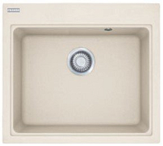Мойка Franke MRG 610-58, ваниль