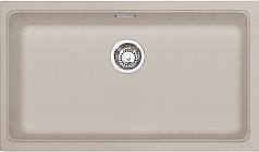 Мойка Franke Kubus KBG 110-74 сахара