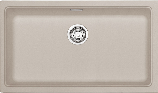 Мойка Franke Kubus KBG 110-74 сахара preview 1
