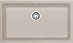 Купить Мойка Franke Kubus KBG 110-74 сахара preview 1