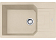 Мойка Franke UBG 611-78L бежевый