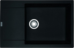 Мойка Franke MRG 611-78/49 оникс