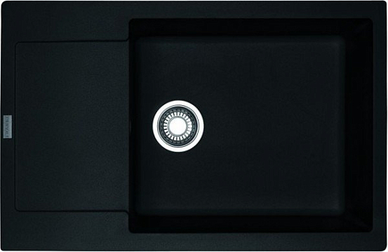 Мойка Franke MRG 611-78/49 оникс preview 1