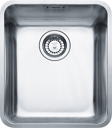 Мойка Franke KBX 110-34 3.5"