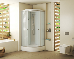 Душевая кабина Niagara NG-3304