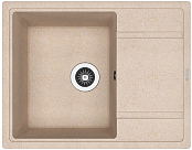 Мойка Florentina Липси 650 песочный