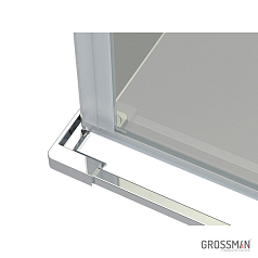 Душевое ограждение Grossman Fly GR-9090 (Niagara Premium)