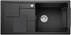Мойка Blanco SITY XL 6 S lava grey антрацит