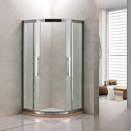 Душевое ограждение Grossman PR-100S (Niagara Premium) фото 3 Душевое ограждение Grossman PR-100S (Niagara Premium) preview 3