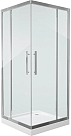 Душевое ограждение Grossman PR-100SQ (Niagara Premium)