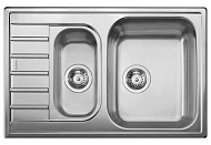Мойка Blanco Livit 6 S Compact