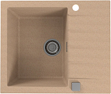 Мойка Alveus Cadit 10 бежевый