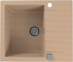 Мойка Alveus Cadit 10 бежевый