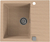 Купить Мойка Alveus Cadit 10 бежевый preview 1