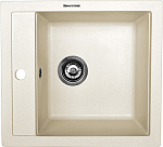 Мойка Zigmund & Shtain Platz 465 индийская ваниль