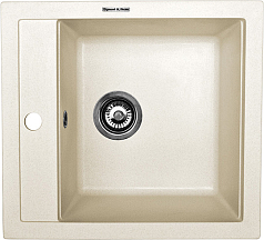 Мойка Zigmund & Shtain Platz 465 индийская ваниль