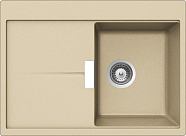 Мойка Schock HORIZONT 40D Small CRISTADUR аворио