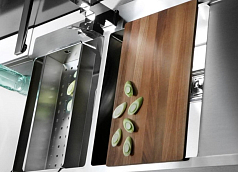 Разделочная доска Alveus 1080029