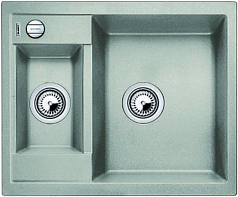 Мойка Blanco Metra 6 жемчужный