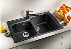 Мойка Blanco Classic 8