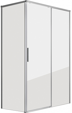 Душевое ограждение Grossman Fly1 GR-D110-P80 (Niagara Premium) preview 1