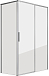 Купить Душевое ограждение Grossman Fly1 GR-D110-P80 (Niagara Premium) preview 1