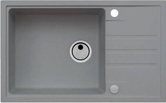 Мойка Alveus Intermezzo 130 бетон preview 1