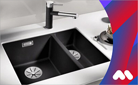 Концепция Blanco AXen