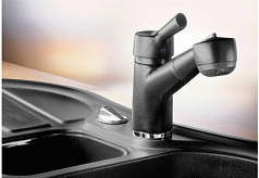 Мойка Blanco Cron 6S