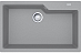 Купить Мойка Franke UBG 610-78 серый камень preview 1