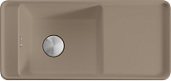 Мойка Franke SYG 611 миндаль