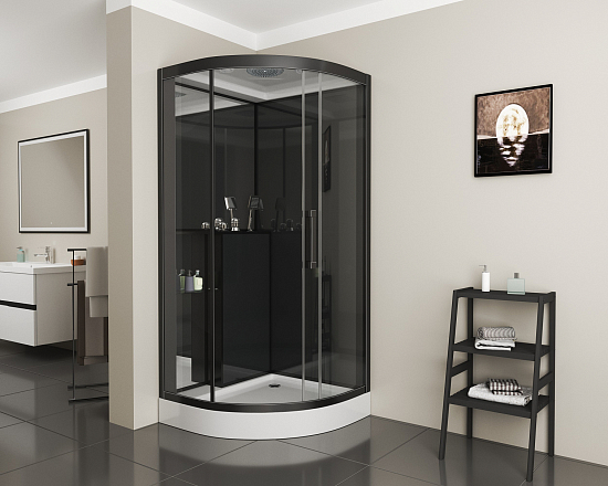 Душевая кабина Grossman GR260 (Niagara Premium) preview 2