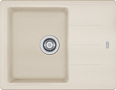 Мойка Franke BFG 611C ваниль