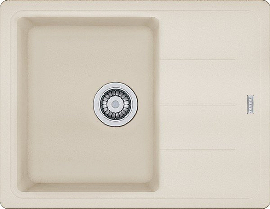 Мойка Franke BFG 611C ваниль preview 1