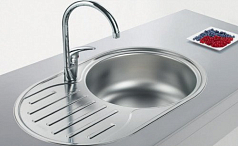 Мойка Franke PXN 611-71