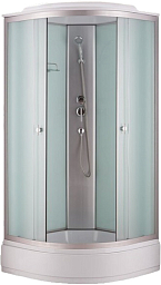 Душевая кабина Niagara NG-3302