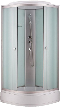 Душевая кабина Niagara NG-3302 preview 1