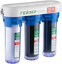 Фильтр Гейзер Био 312 для мягкой воды