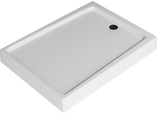 Душевой поддон Grossman правый для GR-1120R (Niagara Premium) preview 1