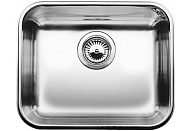 Мойка Blanco Gamma 420-U клапан-автомат