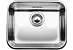 Купить Мойка Blanco Gamma 420-U клапан-автомат preview 1